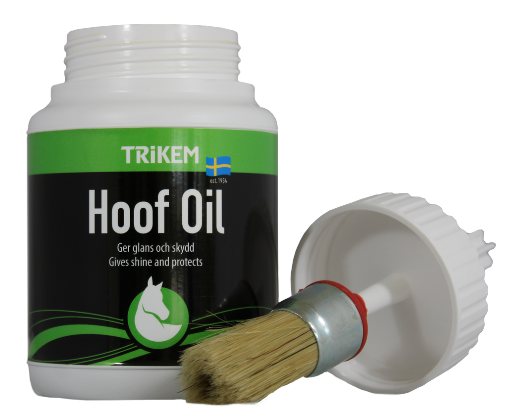 TRIKEM Hoof Oil 400 ml
