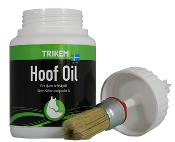 TRIKEM Hoof Oil 400 ml