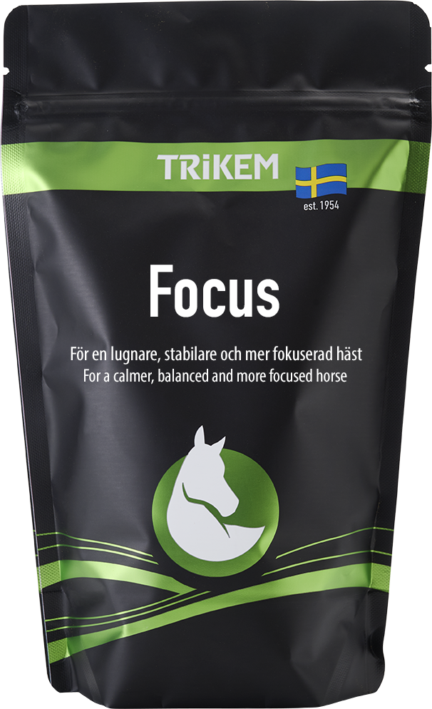 TRIKEM Focus 600 gr