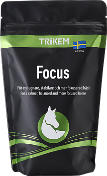 TRIKEM Focus 600 gr