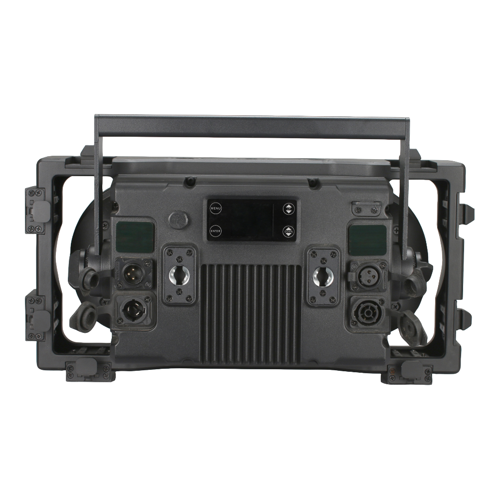 FOS Epic Blinder - 3