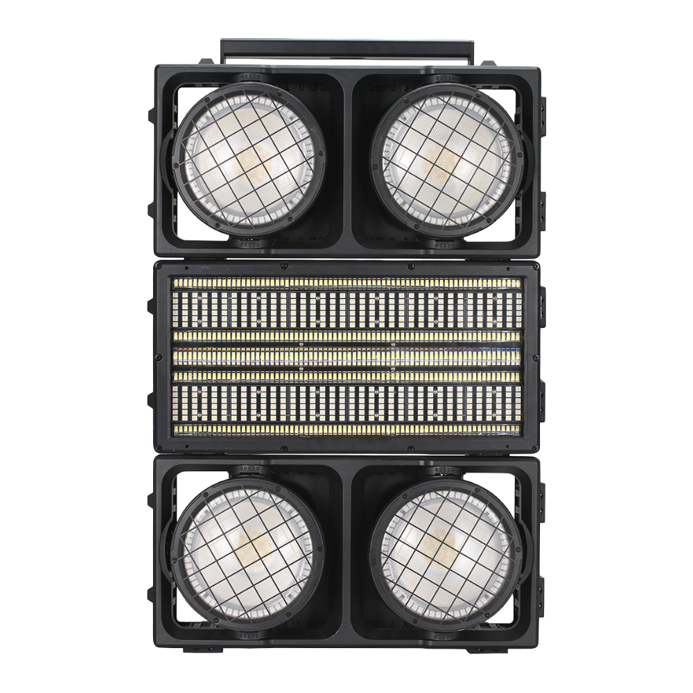 FOS Epic Blinder - 5