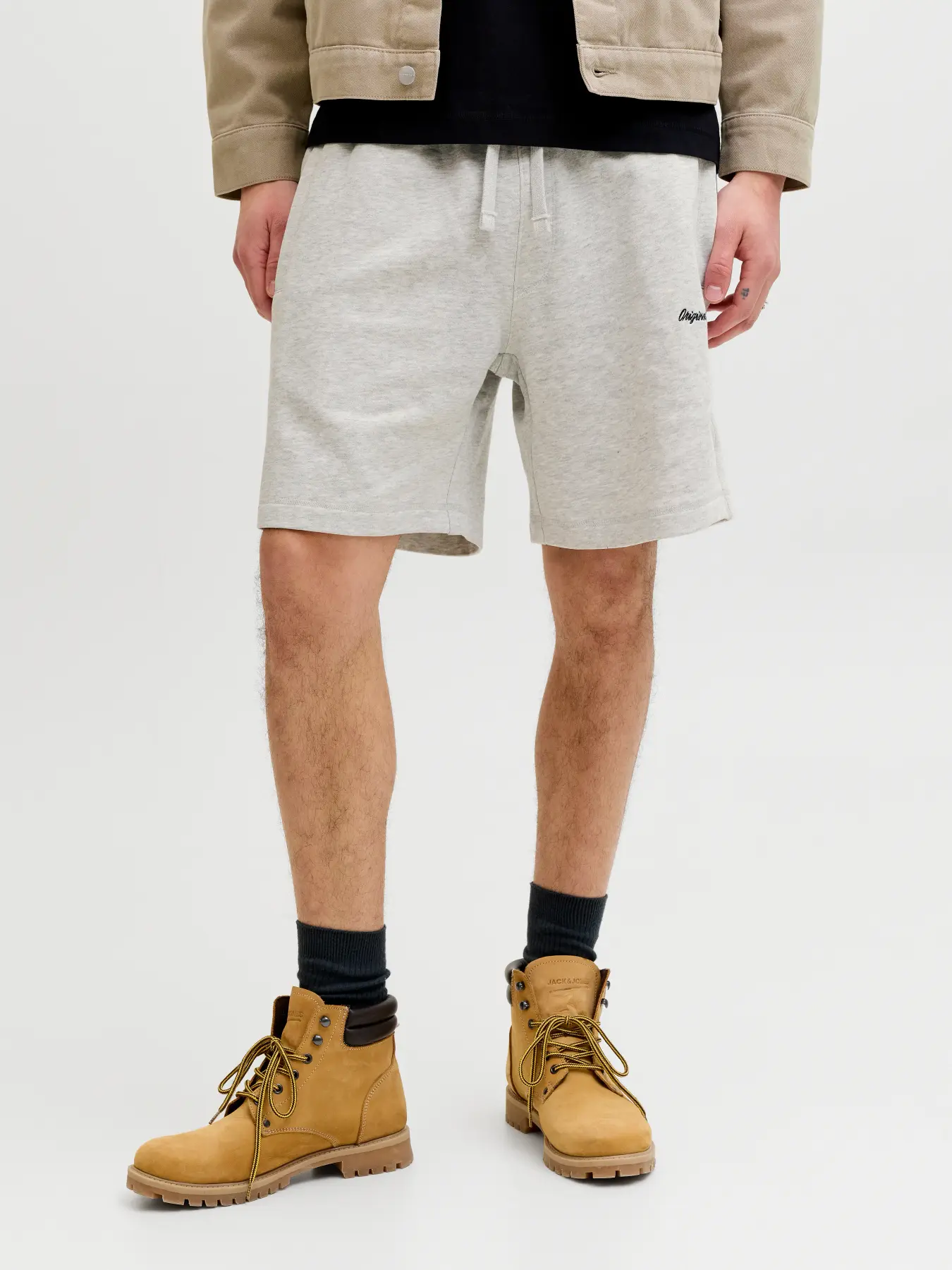 Sweat shorts Norrebro - 3