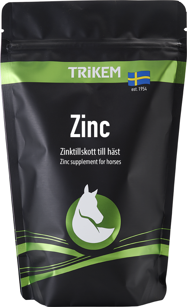 TRIKEM Zinc 500 gr