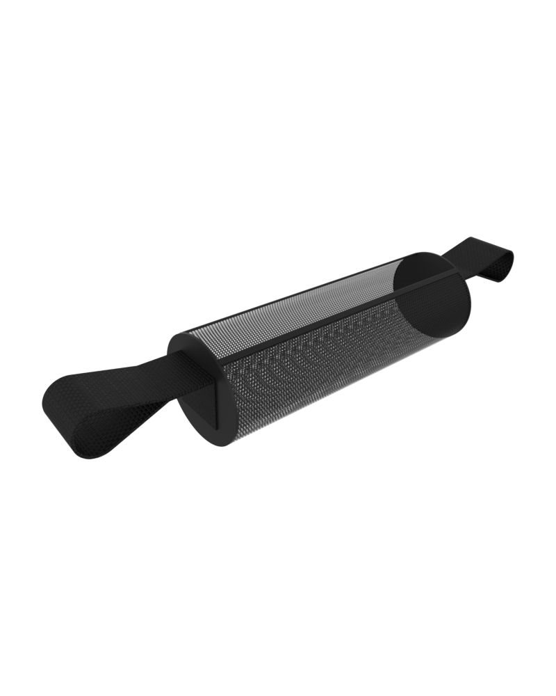 LEOPARD rullator X-Small, sitthöjd 50 cm - 25