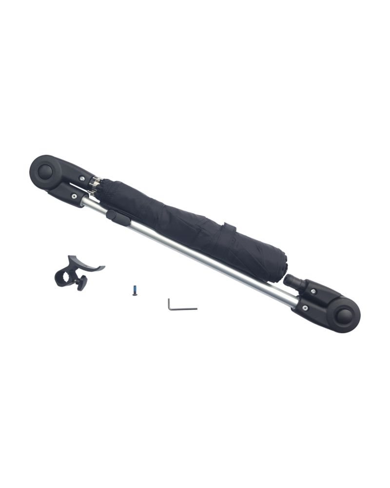 LEOPARD rullator X-Small, sitthöjd 50 cm - 27