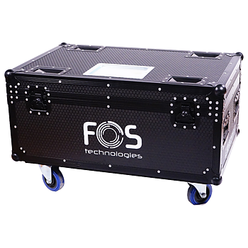FOS Case Epic Blinder/Strobe