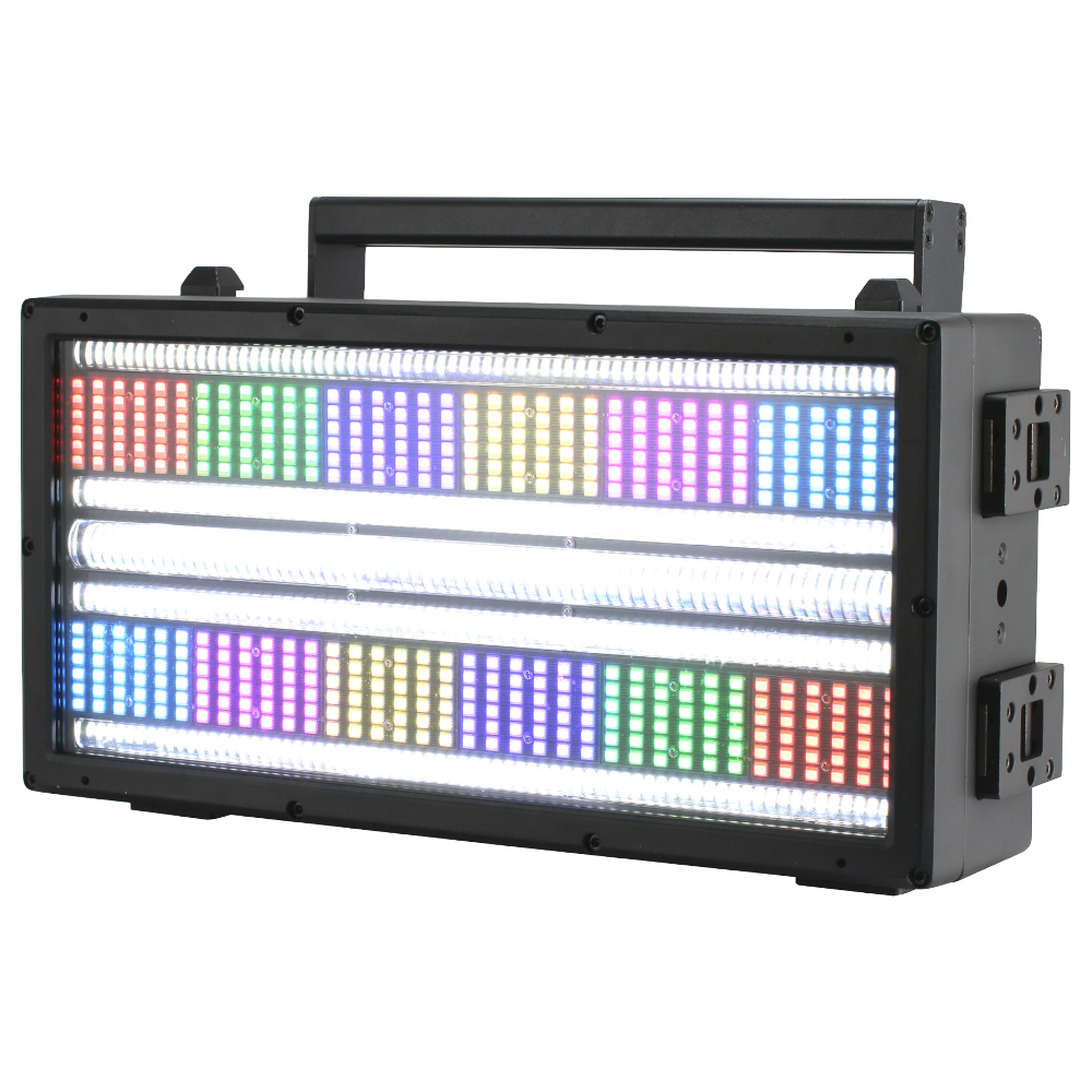 FOS Epic Strobe - 5