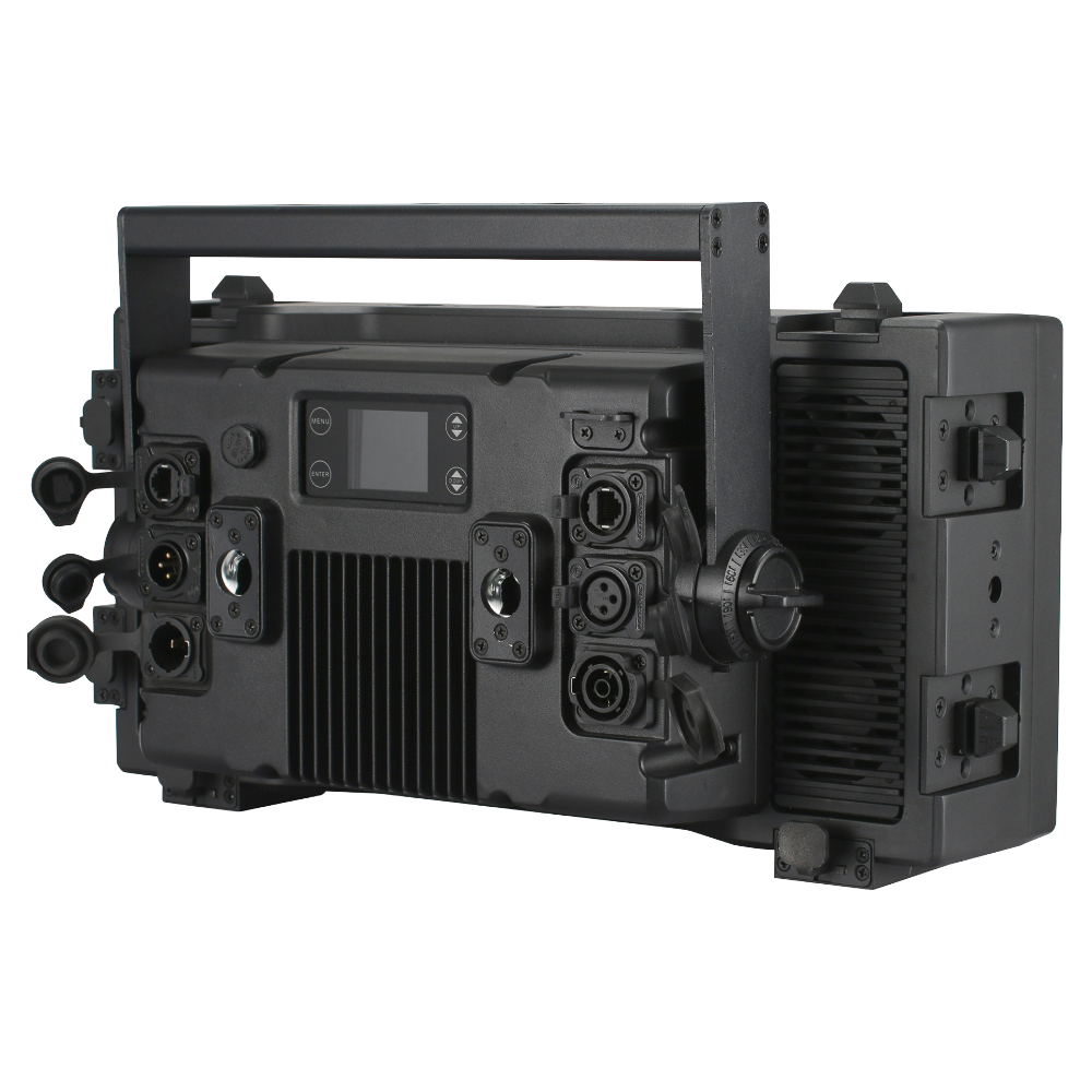 FOS Epic Strobe - 2