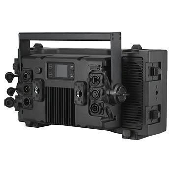 FOS Epic Strobe