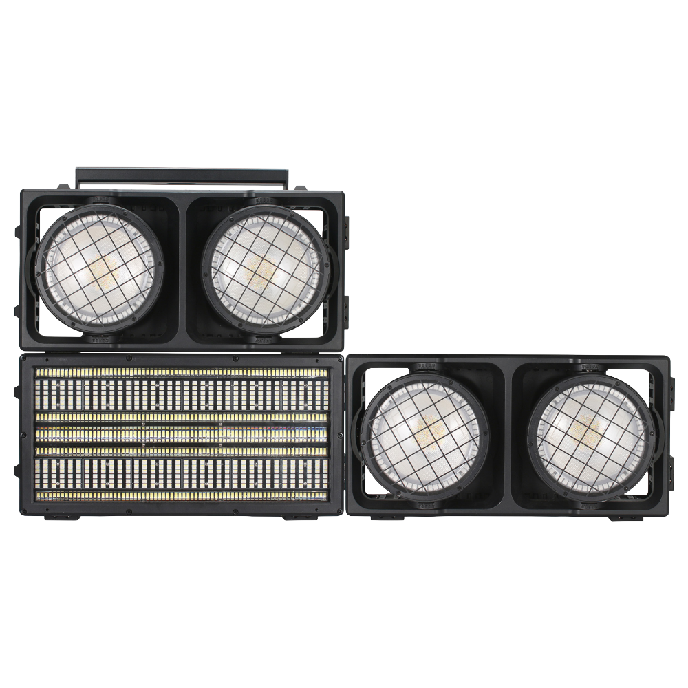 FOS Epic Strobe - 6