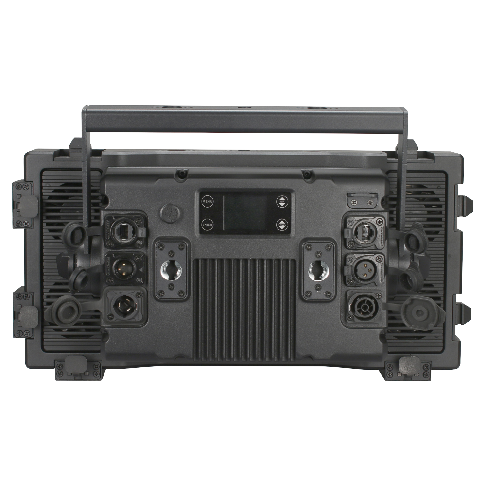 FOS Epic Strobe - 3