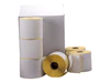 Etiketti DT 100x150 500kpl/rl, kela 25mm, 9rl/fp