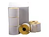 Etiketti DT 100x150 500kpl/rl, kela 25mm, 9rl/fp