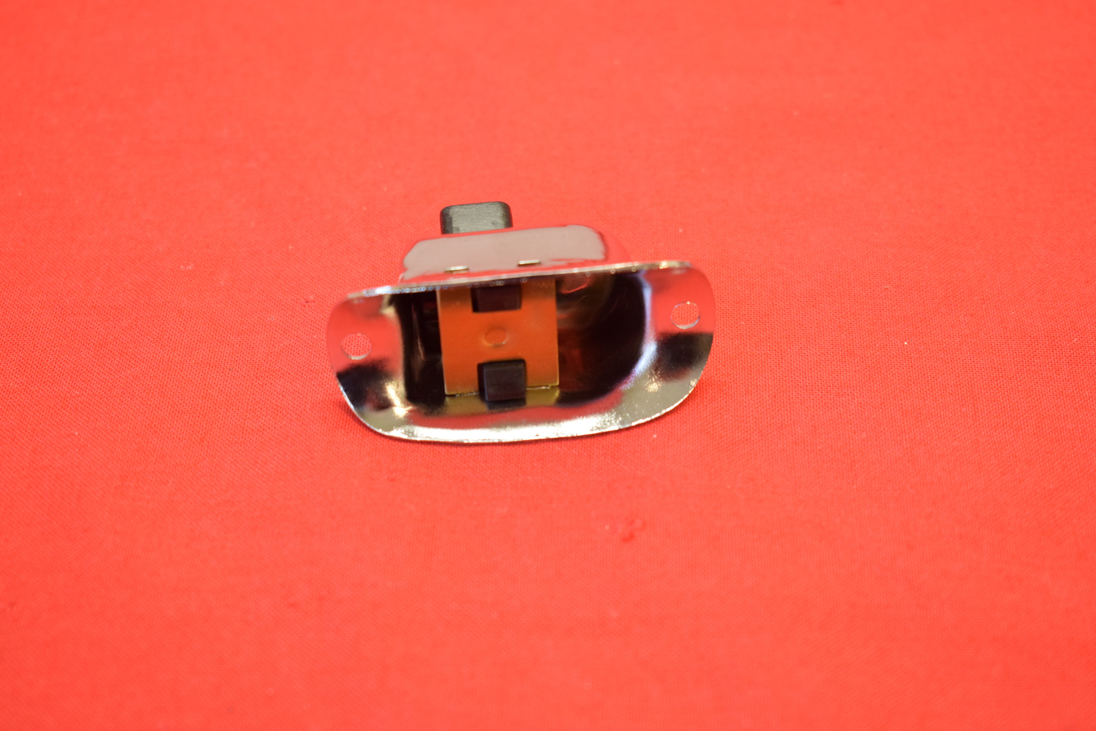 Handlebar Dimmer Switch Two Position 1926-71