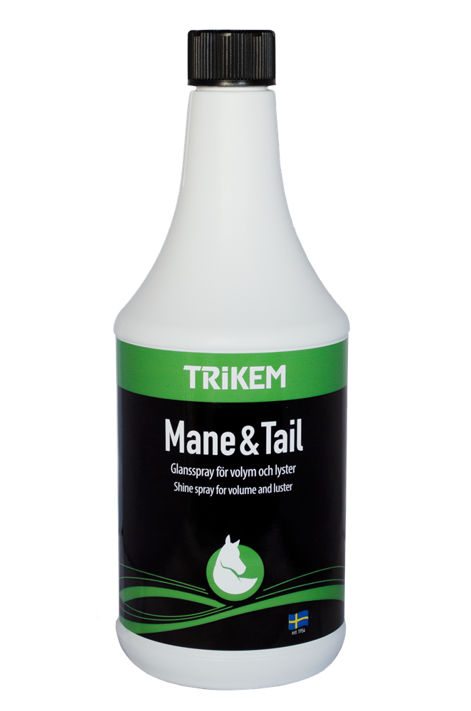 TRIKEM Mane and Tail 1000 ml