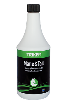 TRIKEM Mane and Tail 1000 ml