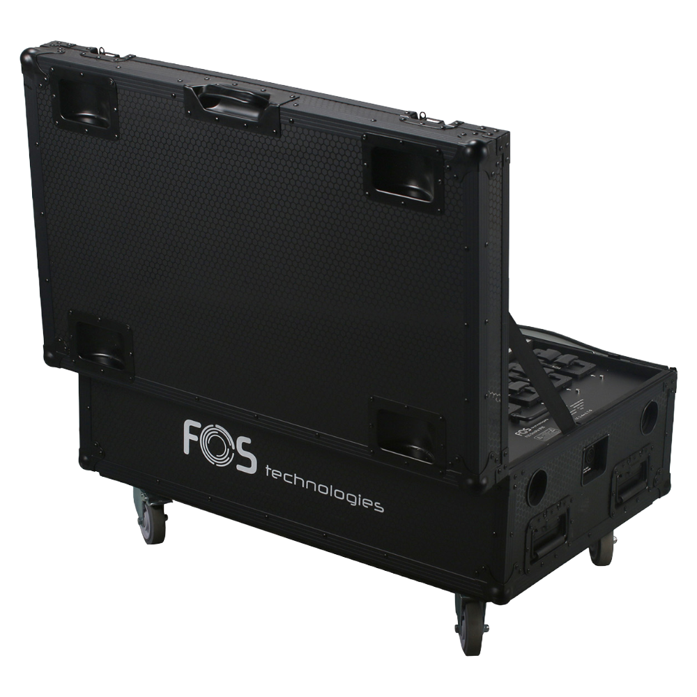 FOS OmniPar Case - 3