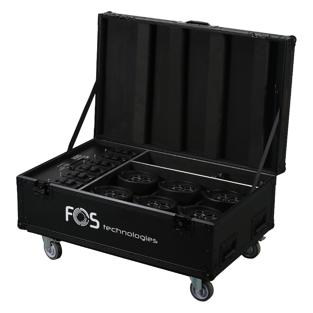 FOS OmniPar Case - 2