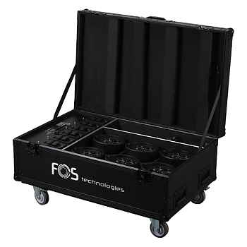 FOS OmniPar Case
