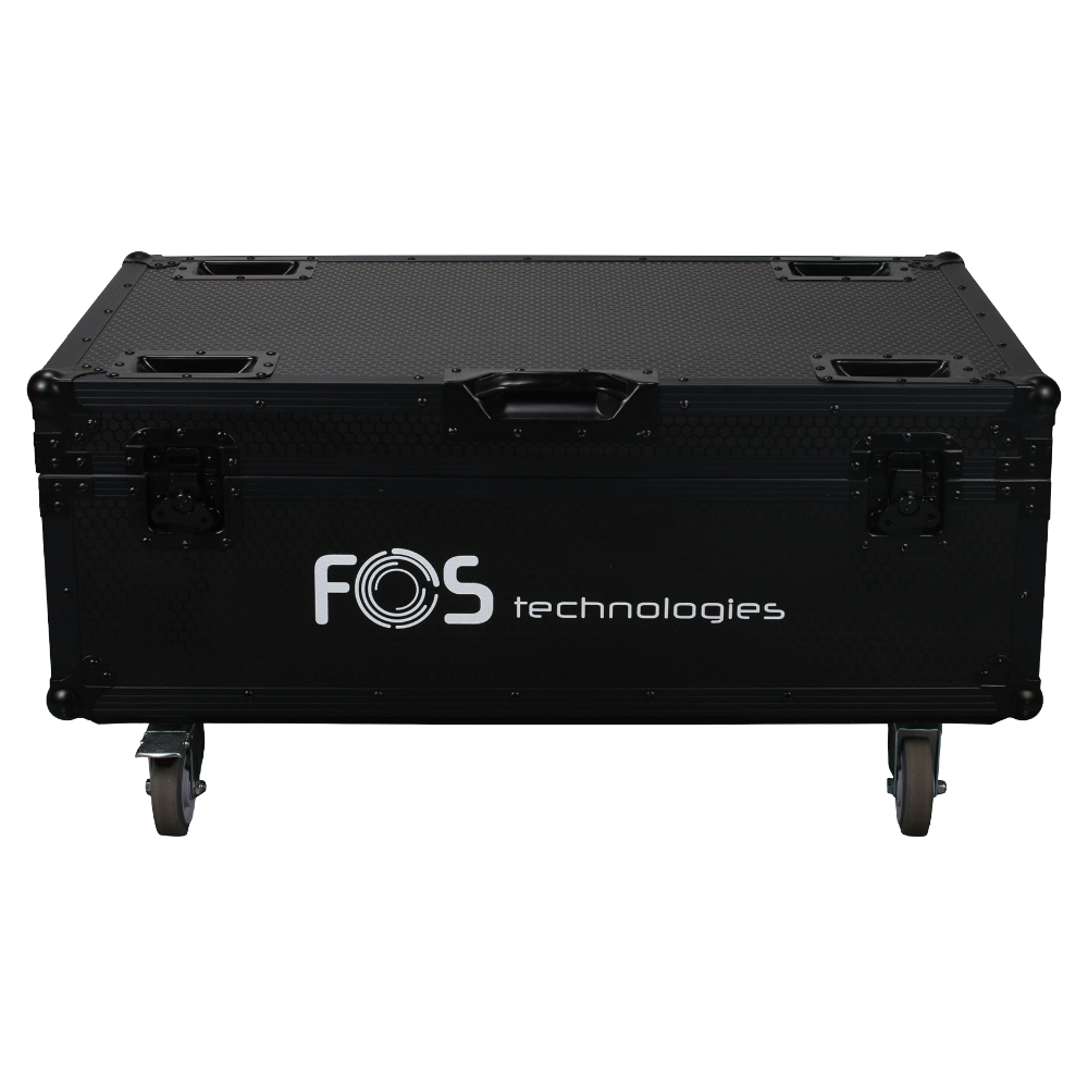 FOS OmniPar Case