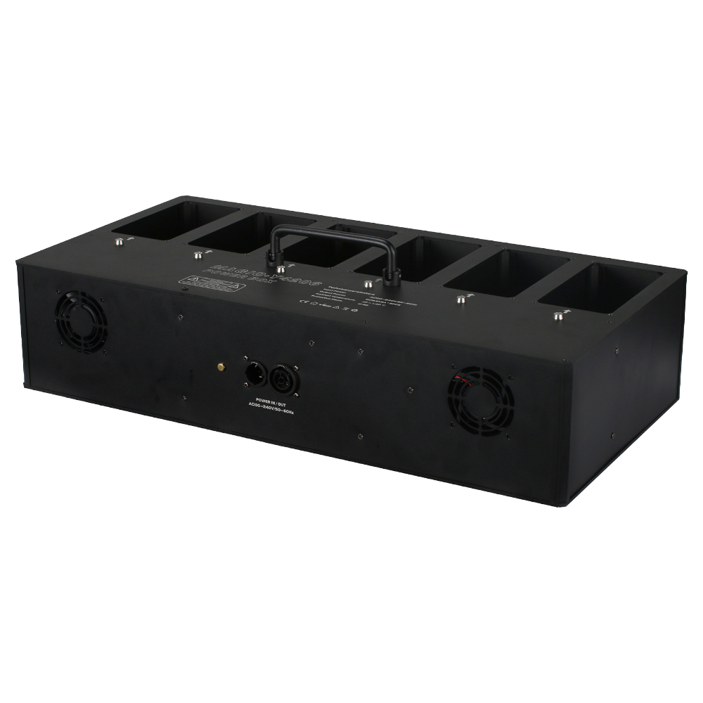 FOS OmniPar Case - 5