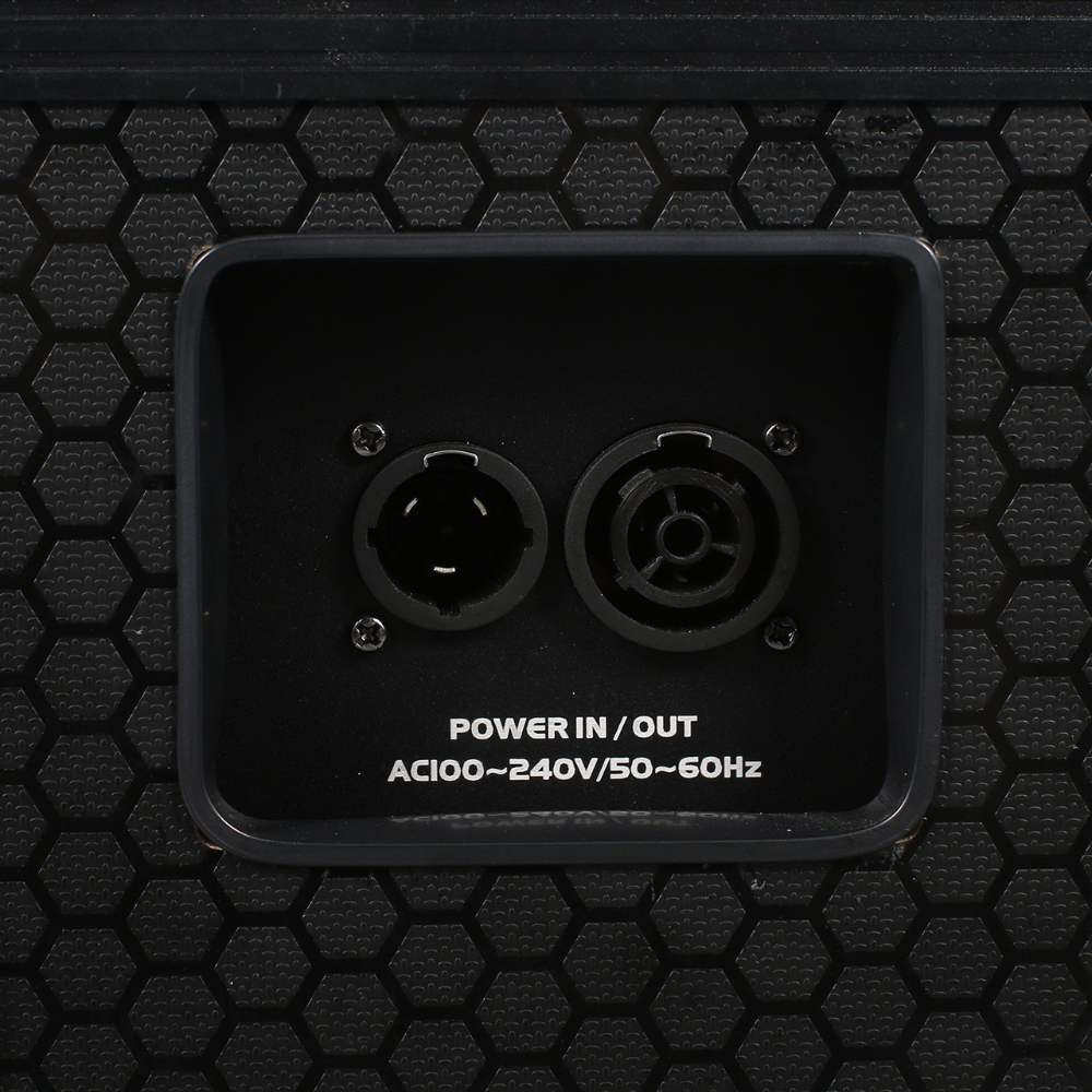 FOS OmniPar Case - 6