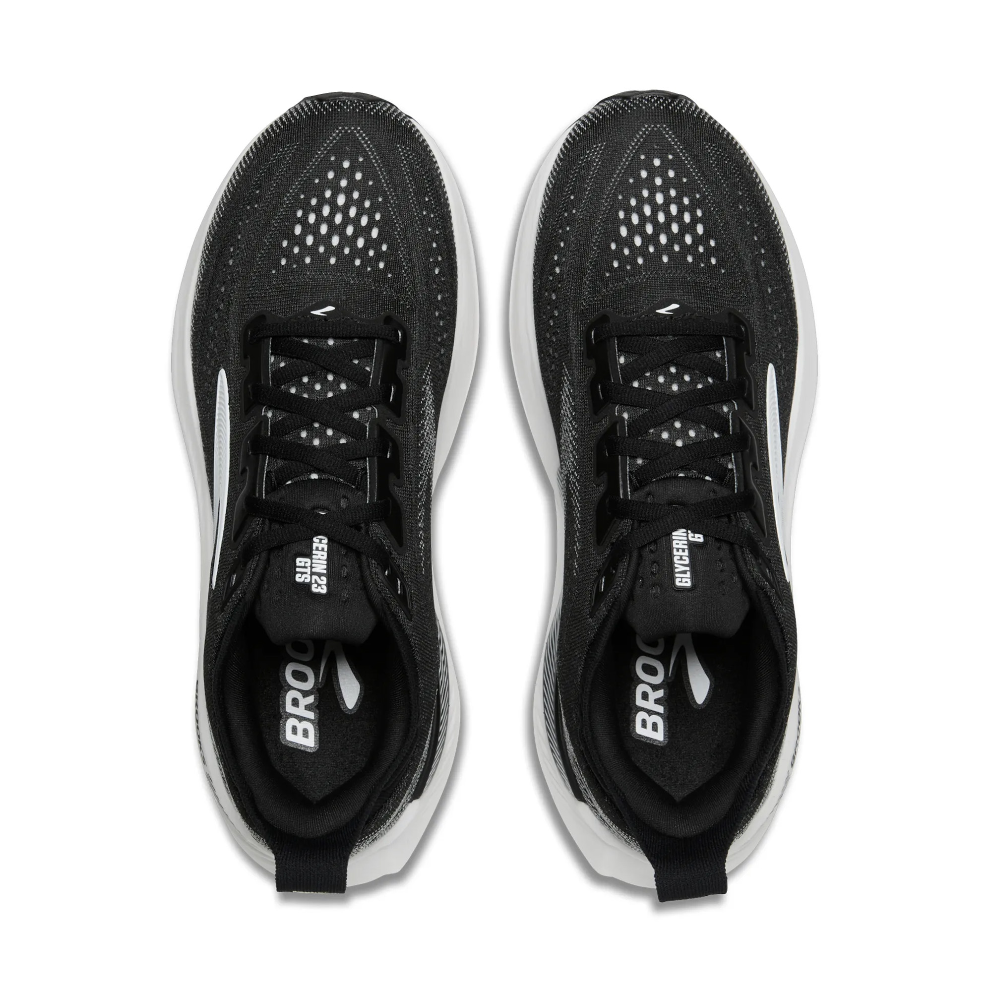 Brooks Glycerin GTS 23 W Löparskor - 3