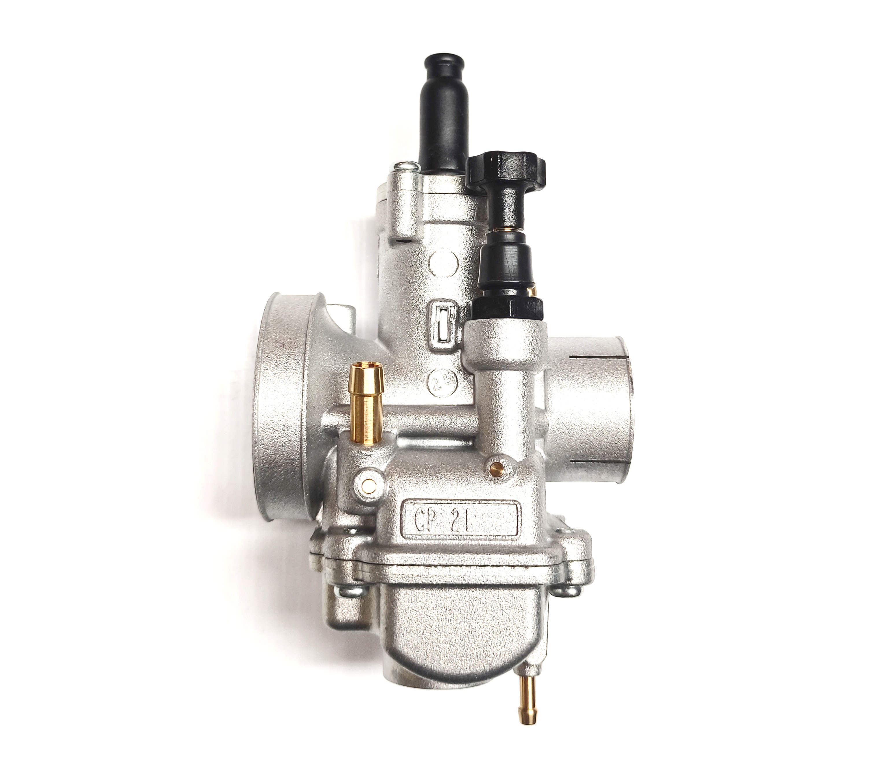 Polini CP21 Special - 4