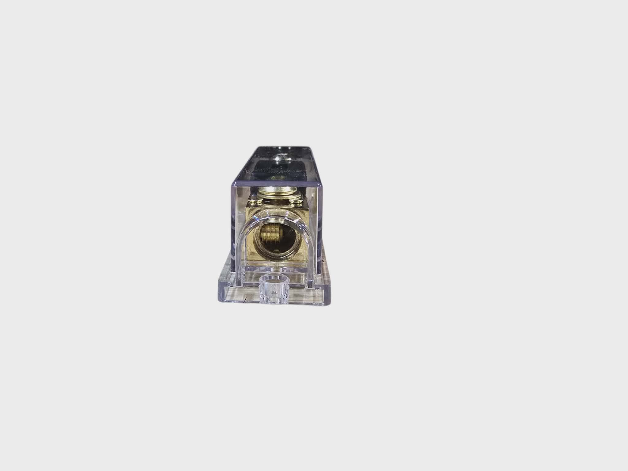 RJAUDIO RJ-ANL1.2B - 2