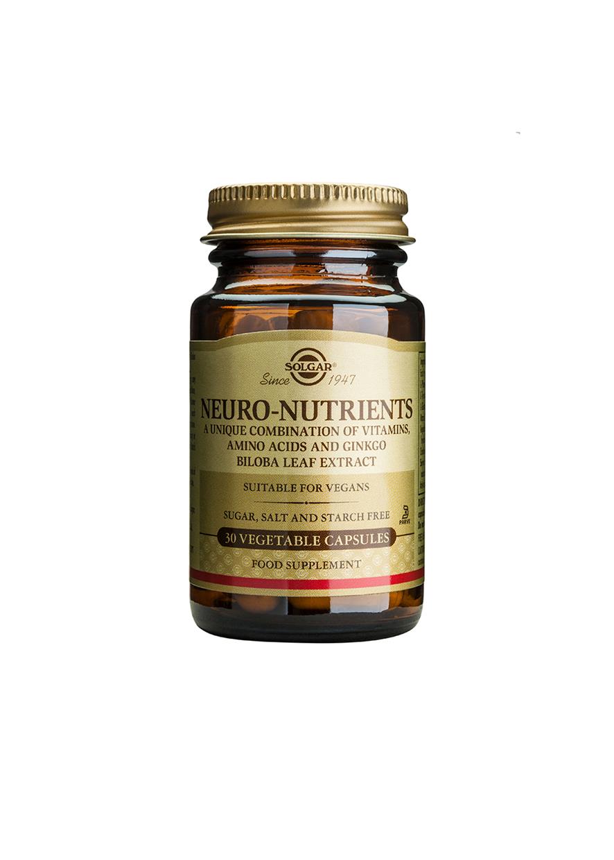 Neuro Nutrients 30k