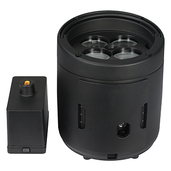 FOS OmniPar Battery Pack