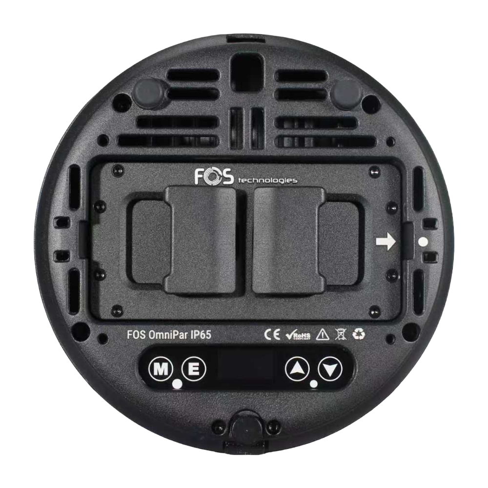 FOS OmniPar Battery Pack - 3