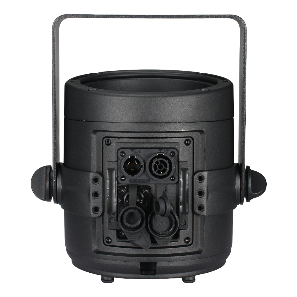 FOS OmniPar Bracket - 3