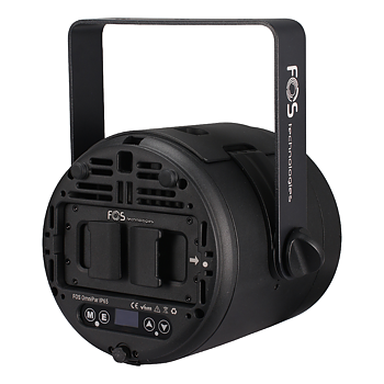 FOS OmniPar Bracket