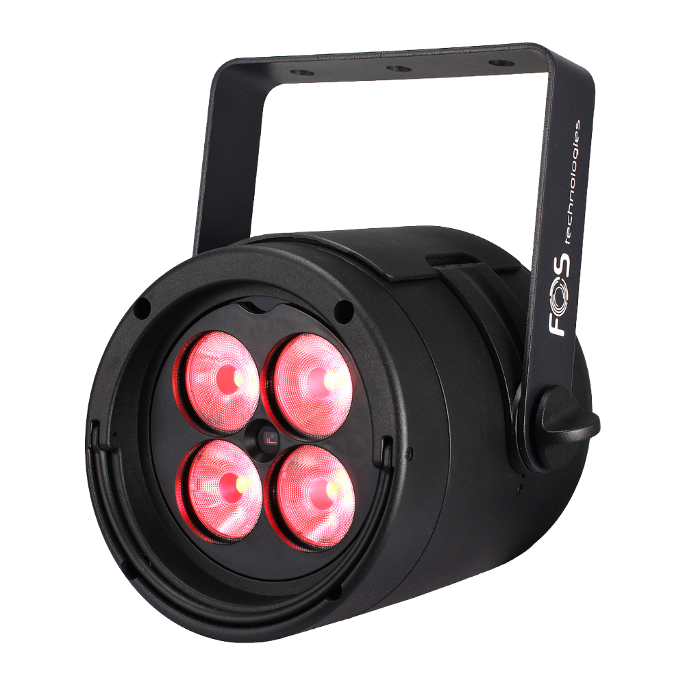 FOS OmniPar Bracket - 4