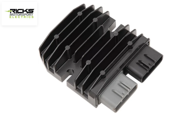 Regulator / Laddningsrelä Polaris / OEM nummer 4012941