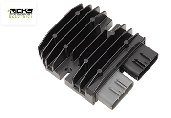 Regulator / Laddningsrelä Polaris / OEM nummer 4012941
