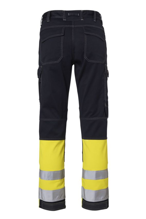 Tranemo 5020 Flamskyddade Byxor Cantex WS - 2