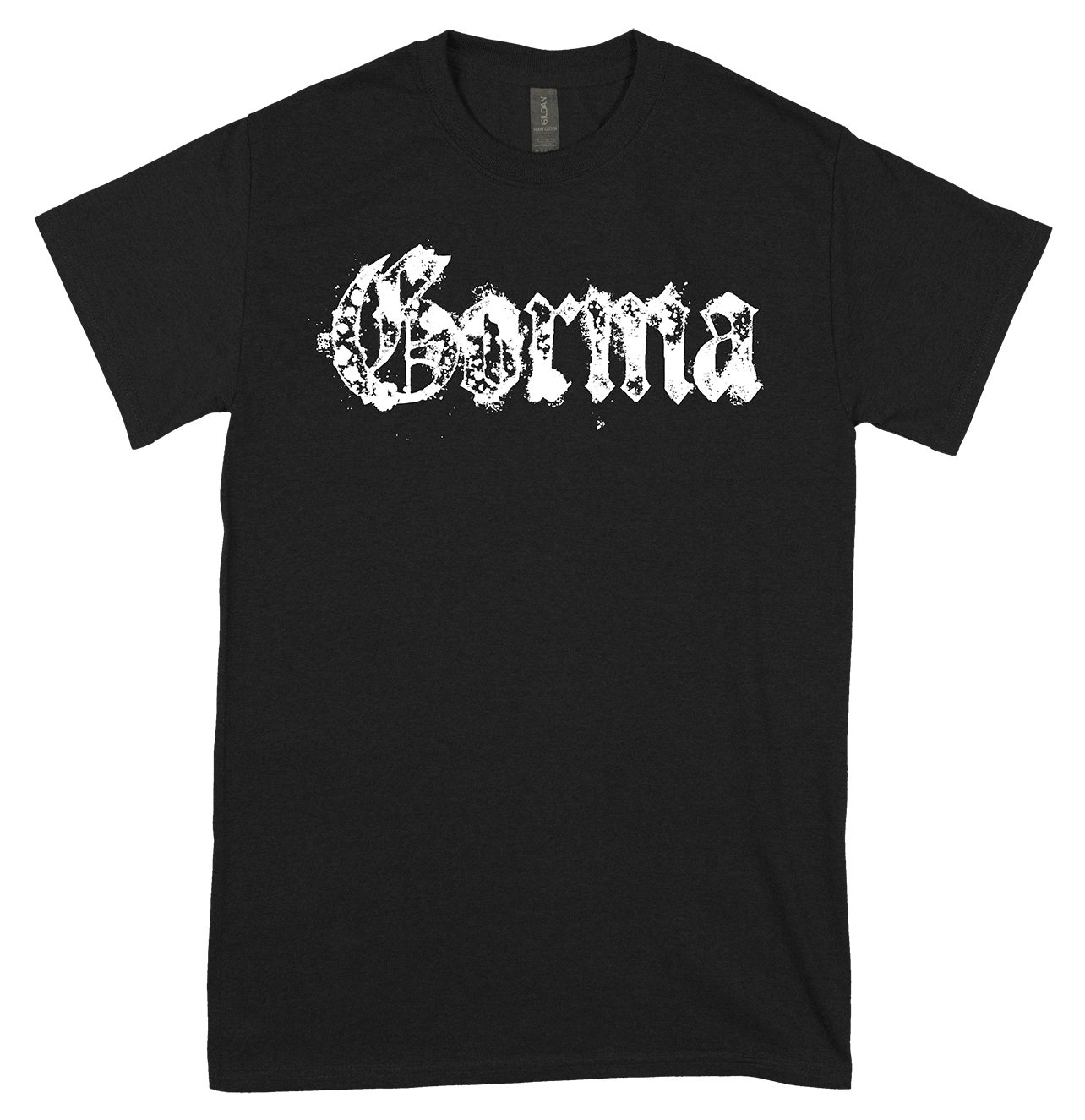 GORMA - Logo T-shirt