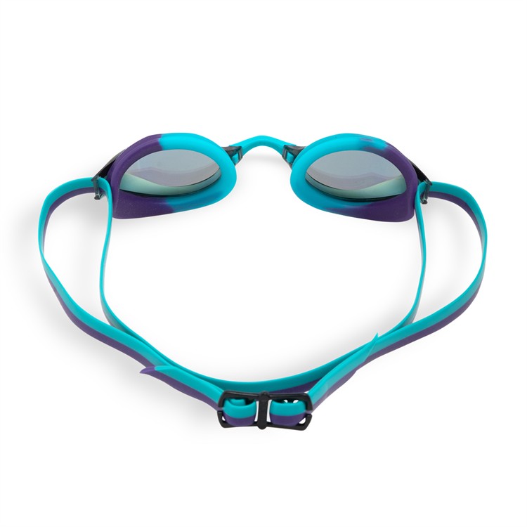 PYTHON JUNIOR MR - FUCHS-EMERALD- PLUM - Arena - 3