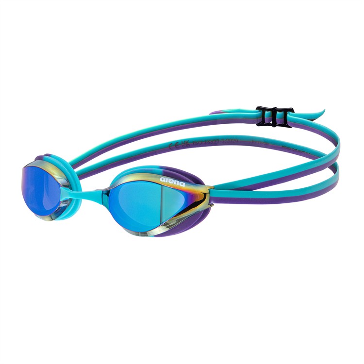 PYTHON JUNIOR MR - FUCHS-EMERALD- PLUM - Arena