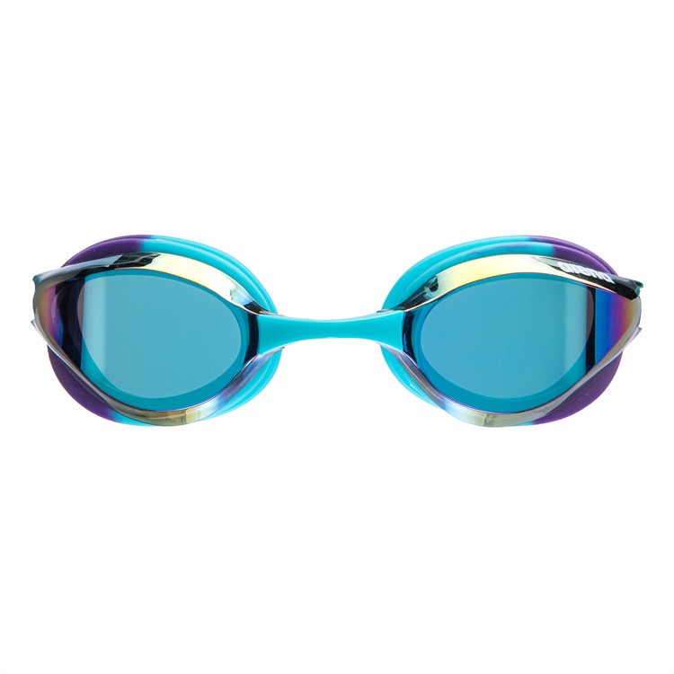 PYTHON JUNIOR MR - FUCHS-EMERALD- PLUM - Arena - 6