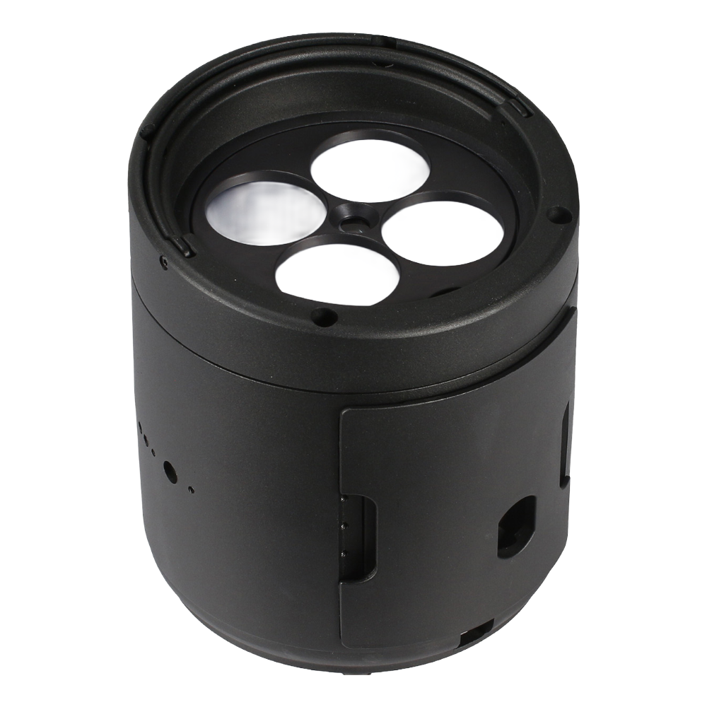 FOS OmniPar DF40 - 2