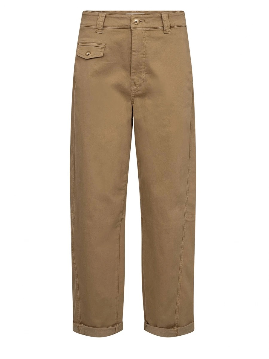MMAymen Len Pant - Petrified Oak - Mos Mosh