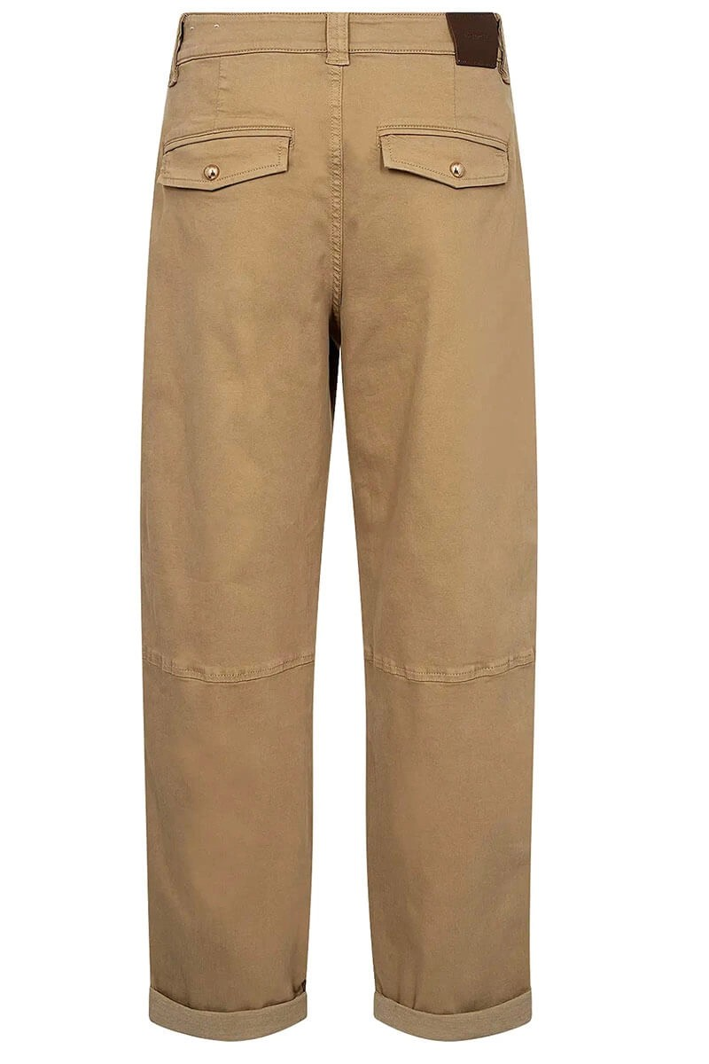 MMAymen Len Pant - Petrified Oak - Mos Mosh