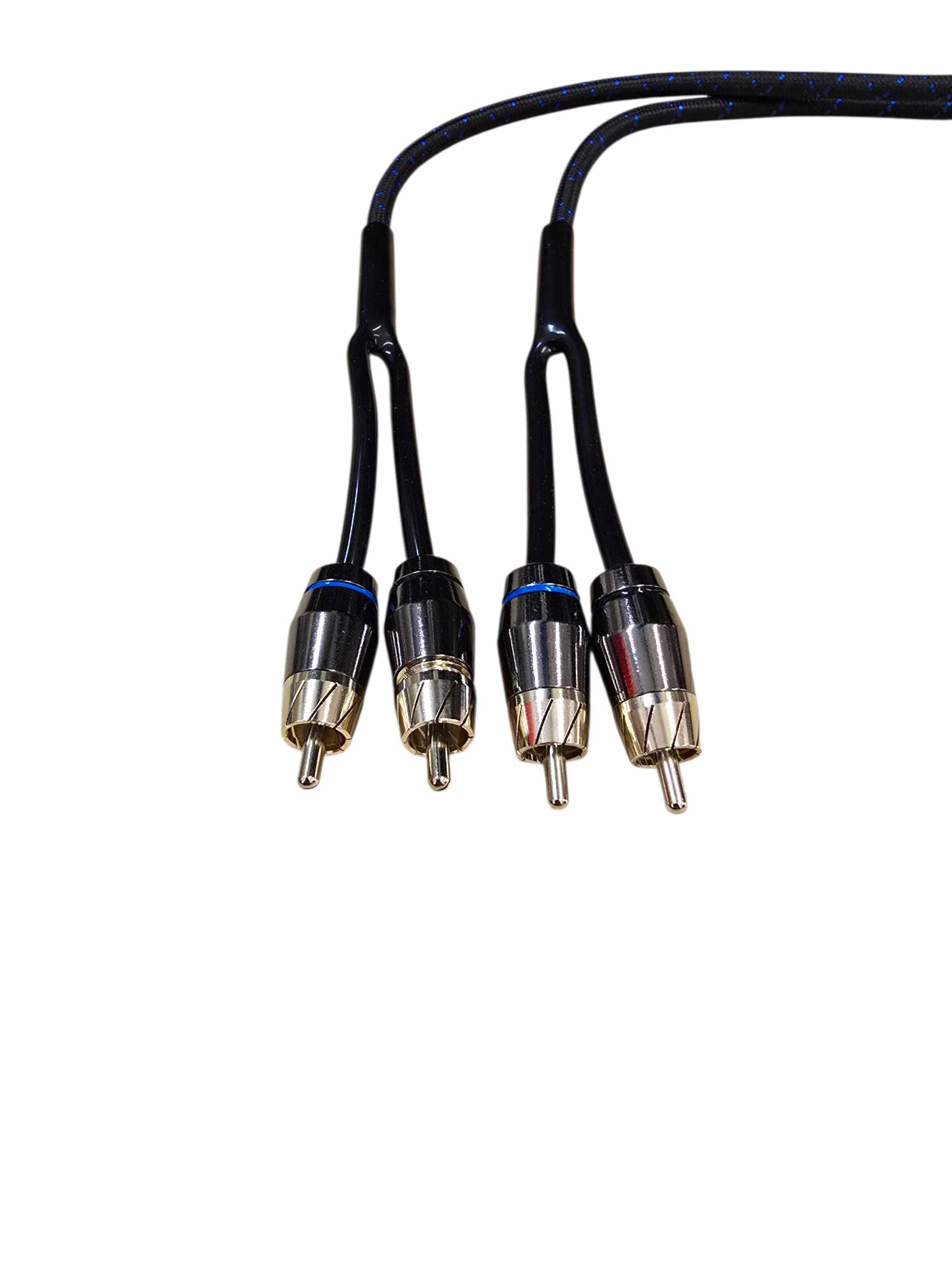 RJAUDIO RCA3.2 - 2