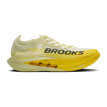 Brooks Hyperion Elite 5 M Löparskor Yellow