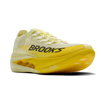 Brooks Hyperion Elite 5 M Löparskor Yellow