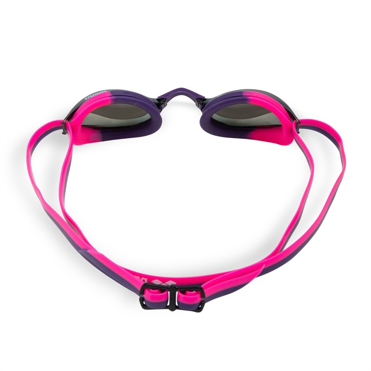 PYTHON JUNIOR MR - Shocking Pink-Silver - Arena - 2